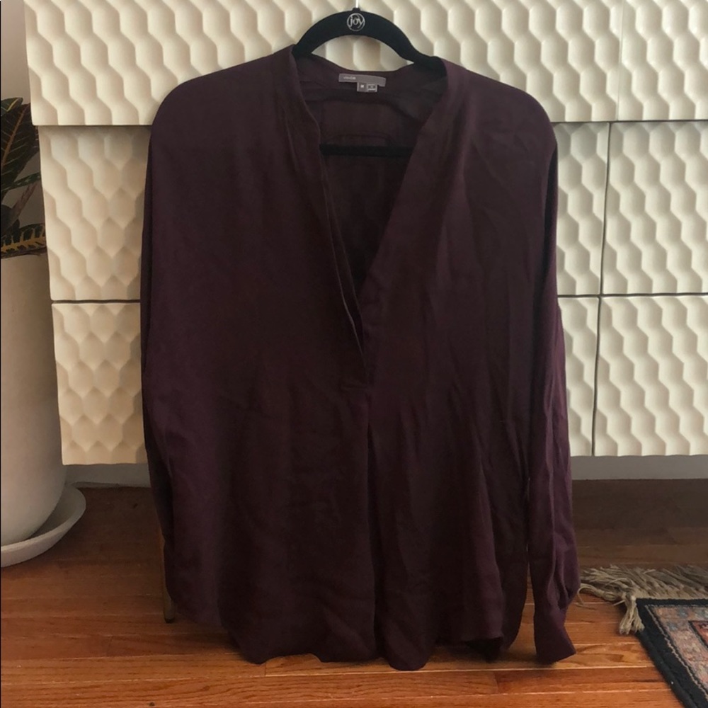 Vince blouse